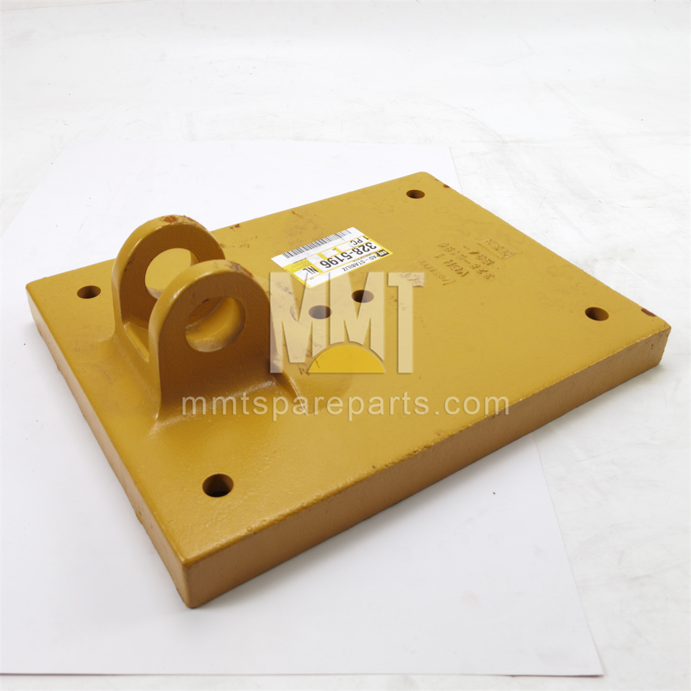 Stabilizer Pad 328-5196 Stabilizer Pad 328-5196