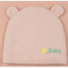 Baby Bio Baumwollfarbener Baumwollhut Super Soft