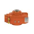 Intelligent 90 Degree Electric Valve Actuator