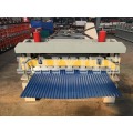 Waterproof Corrugated Roof Sheet Roll Forming Machine