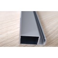 Frame de panneau solaire Profil en aluminium Extrusion d&#39;aluminium 30 * 33