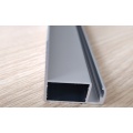 Solar Panel Frame Aluminum Profile Aluminum Extrusion 30*33