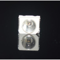 2835 SMD 850 nm IR-LED 60 Grad 0,4 W.