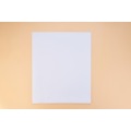 Enveloppe de poche blanche pour film X Ray