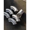 ASME B16.9 Aluminium 5083 Elbow