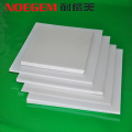 Good Chemical Stability PP Plastic Sheet