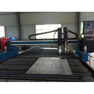 Plasma Cutting Machine for Plate