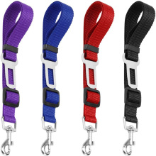 ceinture de sécurité de voiture pour chiens