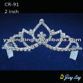 Casamento Tiara pentes