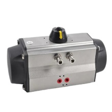 Double Acting Pneumatic Rotary Actuator