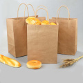 Hot Sale cheap Price Paper Shopping Bag