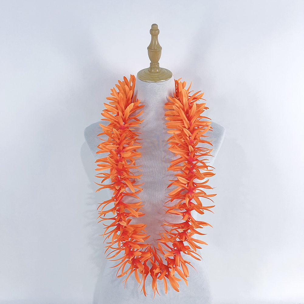 flower lei KN-hl022m_0027 flower lei KN-hl022m_0027