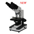 Biological Microscope with CE Approved Yj-2012b