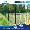 Custom Design Prison Security powder coated Fence panels Prices