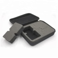 Black Hard EVA Carry Digital Camera case for Gopro And Accessories