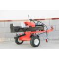 45 Ton Electric Log Splitter wood log splitter