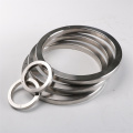 Junta de anillo plano de Grey Incoloy 825 BX154