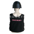 Private Bullet-proof Vest