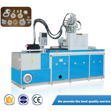 Silicone Baby Nipple Injection Moulding Machine