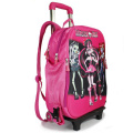 ben 10 trolley school bag