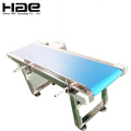 PVC Rubber Belt Conveyors For Inkjet Printer