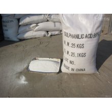 High Quality Colorless or White Crystal Sulfamic Acid