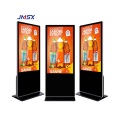 advertising equipments outdoor food kiosk design food cart