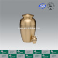 LUXES Urns Online Cremaiton Metal Urns For Ashes