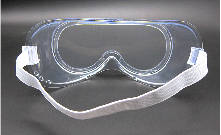 Medical Safety Goggles 2