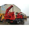 XCMG 37t MQH37A 20'&40' Container Side Lifter