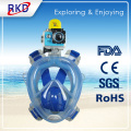 Rubber Strap Professional Liquid Silicone