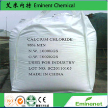 Industrial Road Salt Price Chlorure de calcium
