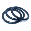 Factory Black Nbr O Ring Rubber Seal Oring