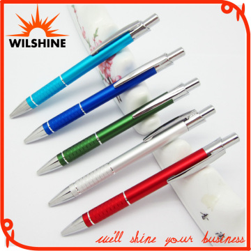 New Promotional Metal Ball Pen for Logo Printing (BP0104A)
