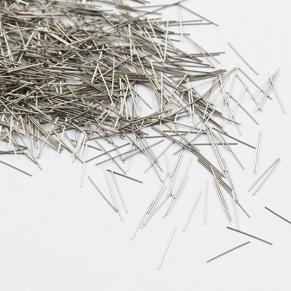 Magnetic Polishing Needles Magnetic Polishing Needles
