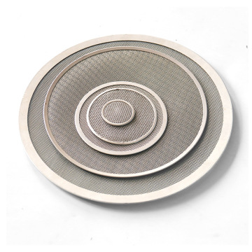 Stainless Steel Fine Mesh Strainers