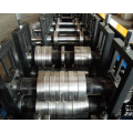 Cable Tray Manufacturing Machine