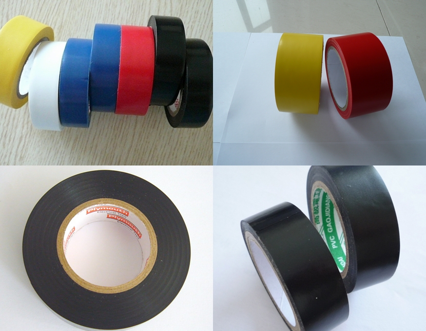 A quality pvc electrical tape