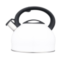 3.0L colorful tea kettle