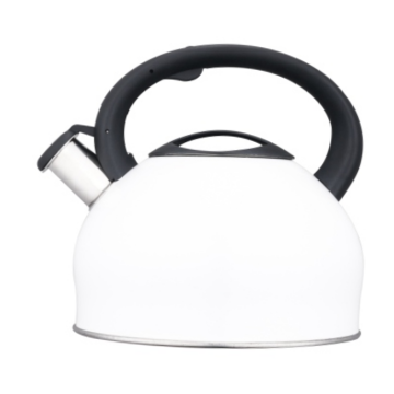 3.0L colorful tea kettle