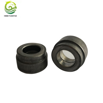 Custom cold forging steel bushing sleeve