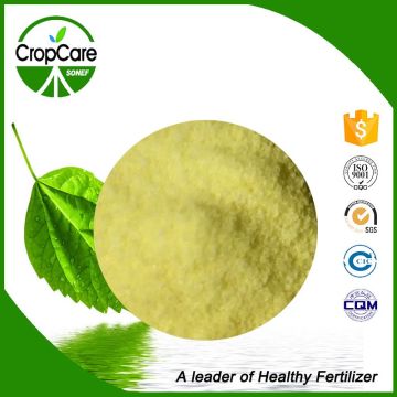 Water Soluble Fertilizer 20-20-20 NPK Fertilizer