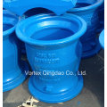 Amercian Type Ductile Iron Coupling