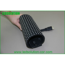 Indoor P10mm Flexible LED Module