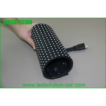 Indoor P10mm Flexible LED Module