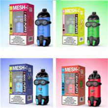 Mesh-X 12 ml stylos jetables rechargeables