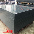 Color gris oscuro HDPE Slip Board