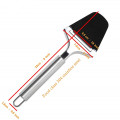 18/0 Popular Stainless Steel Shovel Cheese