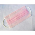 Surgical Face Mask with Earloop Elastic Rope