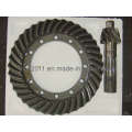 MF 240 Crown Wheel &amp; Pinion